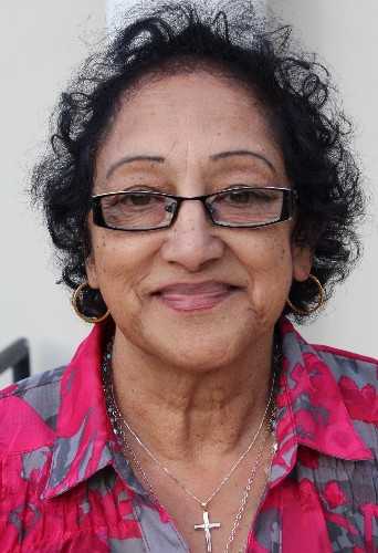 Loretta Babulal Monarch 17 02 profile image