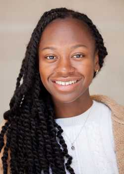 1,Journee James Monarch  profile image