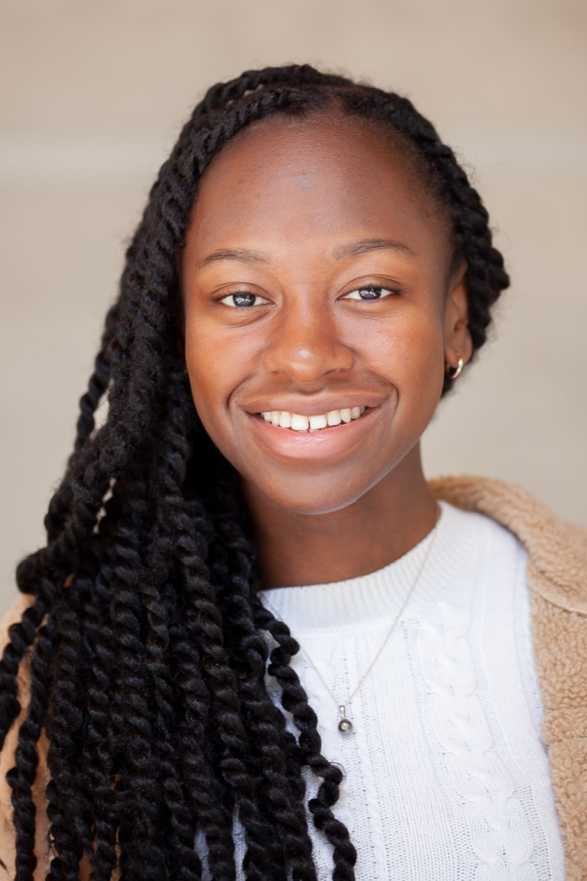 1,Journee James Monarch profile image