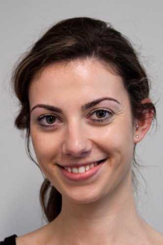 Lauren Mackintosh Oct17 Monarch 6 profile image