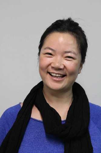 Huijuan Su Monarch 05 profile image