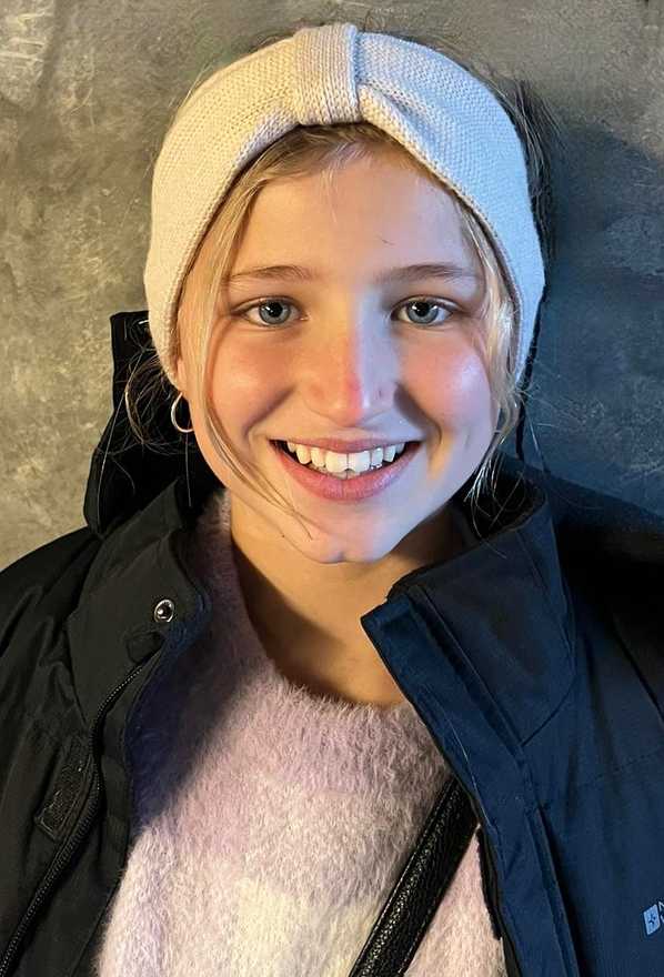 04,Lillyana Bradley Monarch 23 profile image
