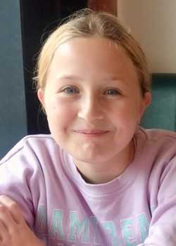 1,Ivy Williams Monarch 24  profile image
