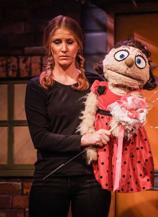 16,AvenueQ Zelia Horrell Monarch 1 profile image