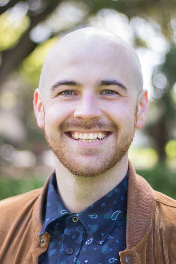 5,Harry Shaw Monarch October2019 9 profile image