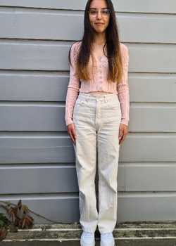 Sohillah Joya   FullLength  profile image