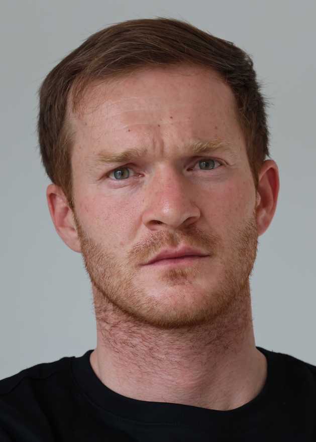 06,Ben Croft Monarch 25 profile image