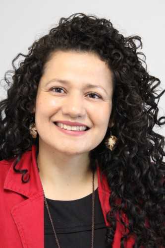 Yurany Segura Monarch 00 profile image