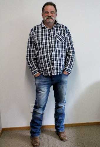 Peter Reinke Monarch FullLength 5 profile image