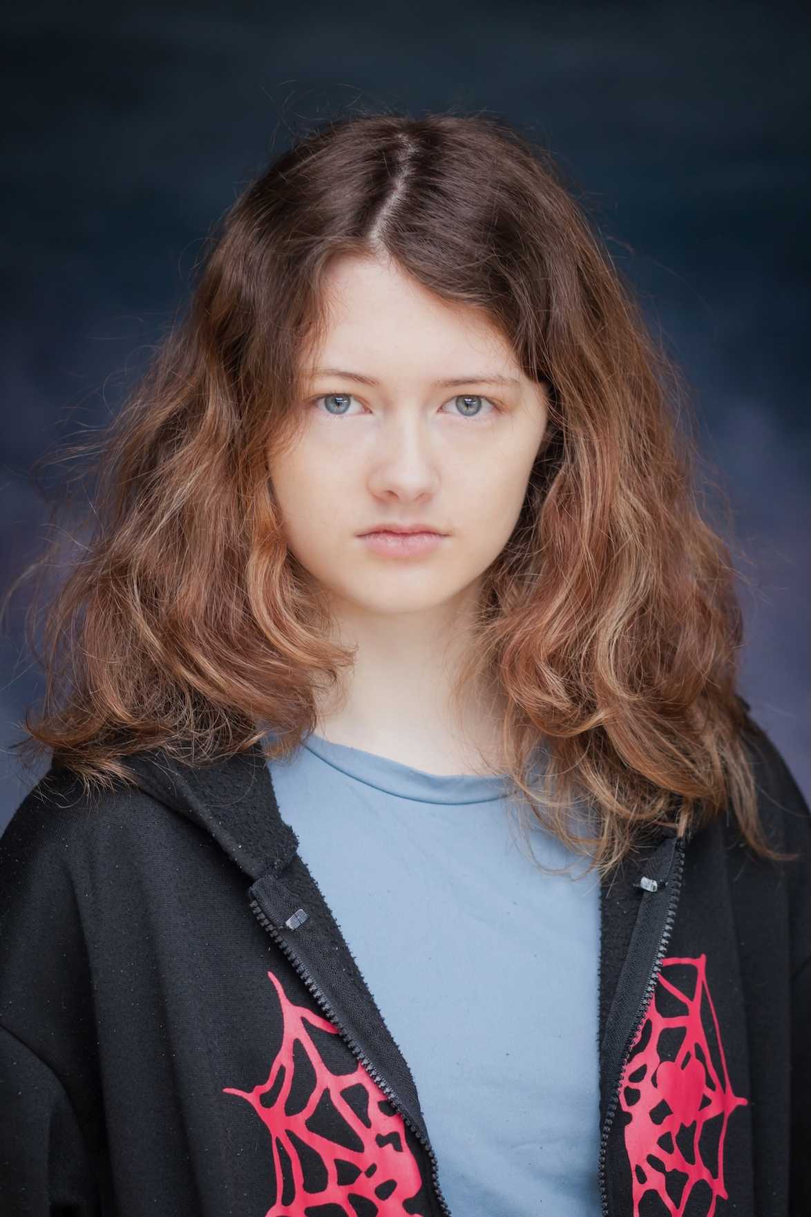 April Kerr Profile
