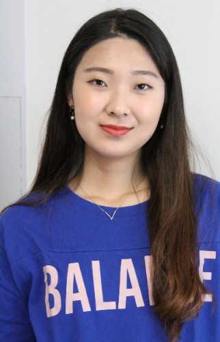 Seonhee Kim Monarch 06 profile image