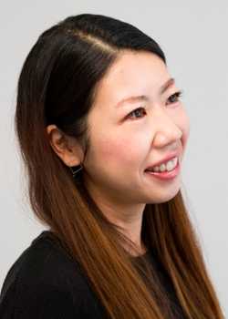 Rie Nakai Monarch May17 2  profile image