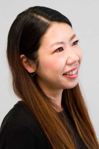 Rie Nakai Monarch May17 2 profile image