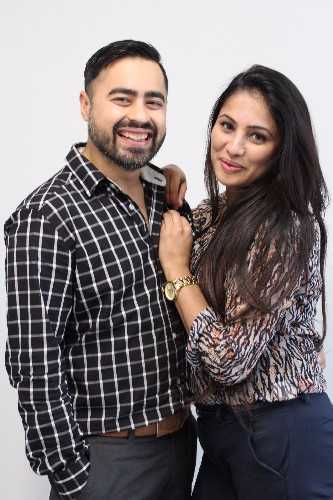 Navjeet and Somansh Monarch 17 01 profile image