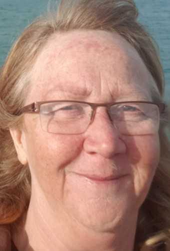Joyce Lepper Headshot profile image