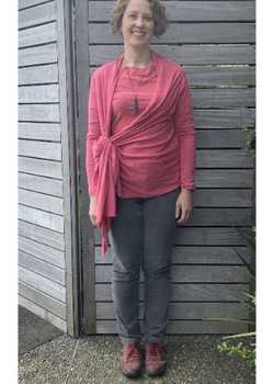 Melanie Beres Full Length  profile image
