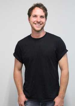 Rory Truscott Monarch 04  profile image