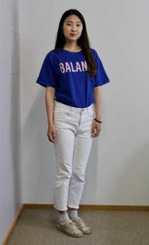 02,Seonhee Kim Monarch 21 profile image
