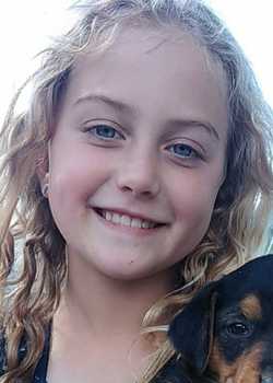 Olivia Nicholls  profile image
