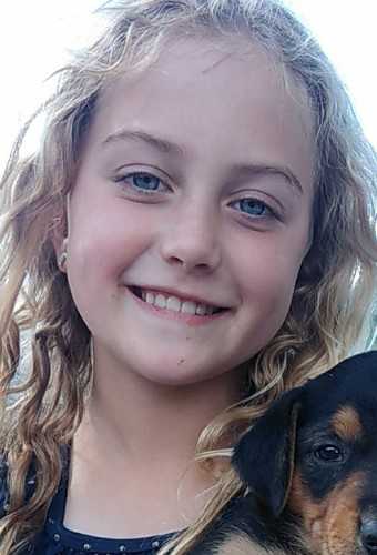 Olivia Nicholls profile image