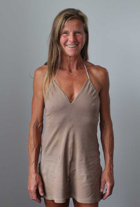Jane Presto Monarch 22 8 profile image