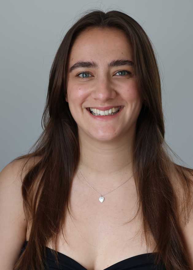 04,Evangeline Brown Monarch 25 profile image