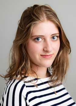 03,Lucy Feillet Monarch 25  profile image