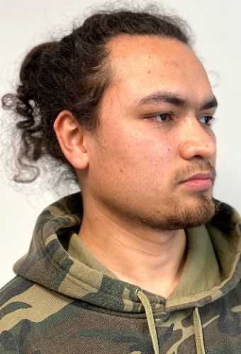Satya Thapa Monarch Headshot 5 profile image