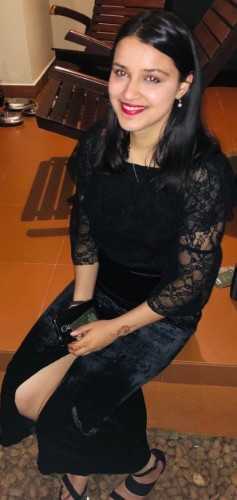 Niha Bagai Monarch 00 profile image