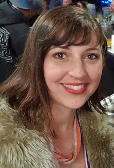 01,Rebeca Barnes Monarch profile image