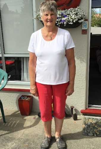 Patricia Dunn full profile image