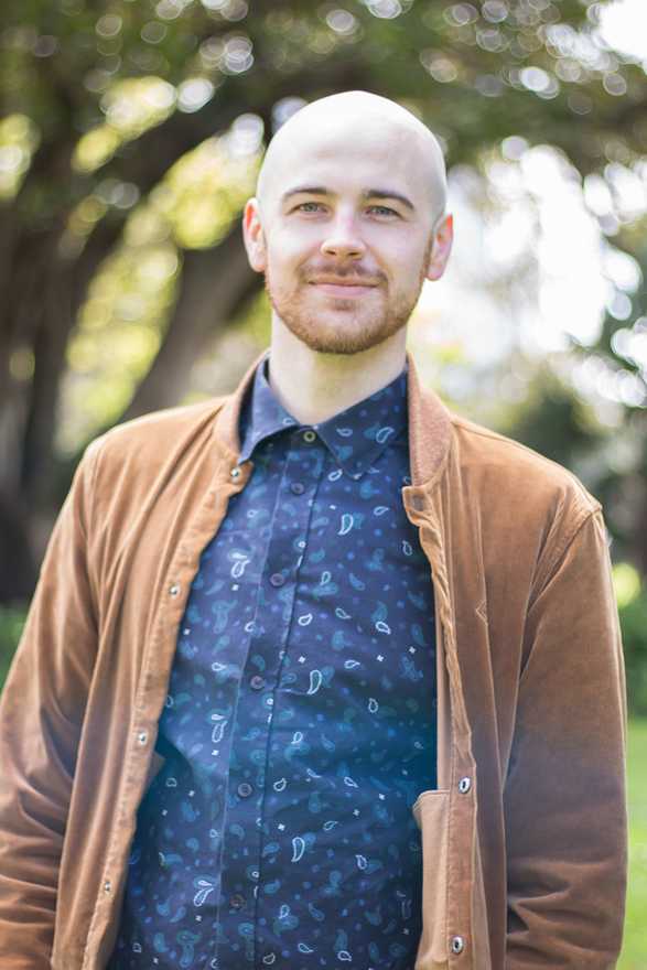 Harry Shaw Monarch October2019 7 profile image