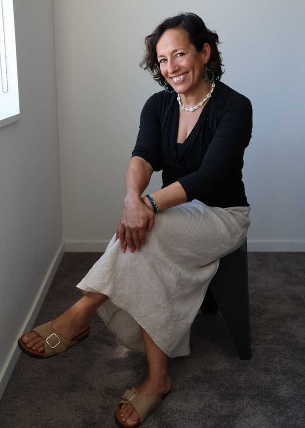 08,Michelle Bose Monarch 25 profile image