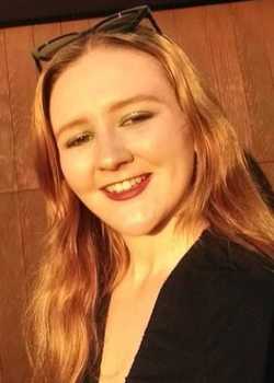 Olivia James  profile image