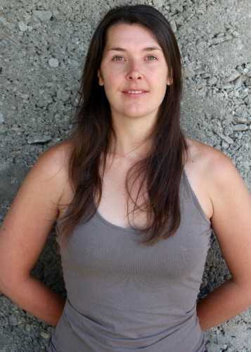 Rebecca Hembro Monarch 06 profile image