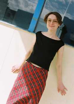 Katelyn Nelson Monarch 3  profile image