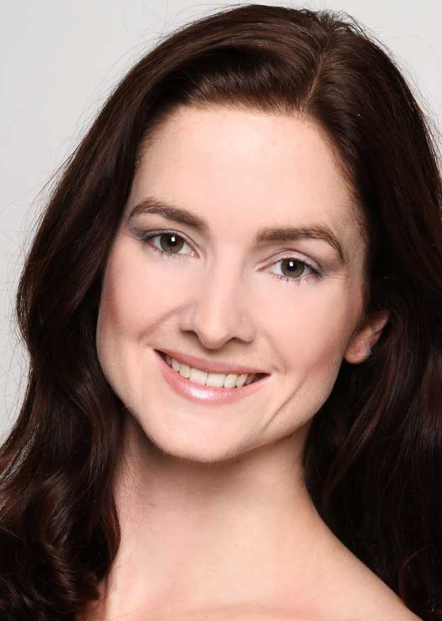01,Josephine Searles Monarch profile image
