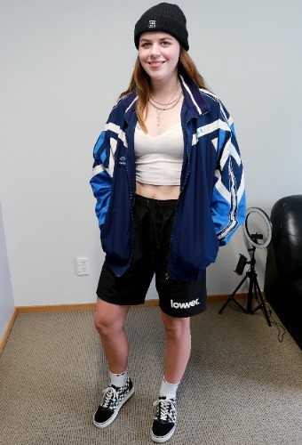 Paige Furrie Monarch FullLength 7 profile image