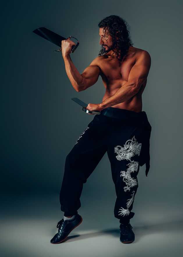 10,Jason Jobsis Monarch 25 profile image