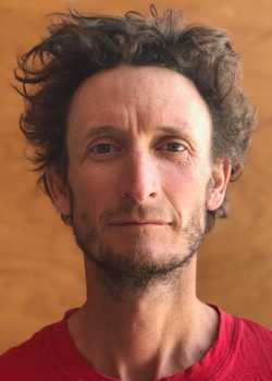 1,Joel Dean Monarch 21  profile image