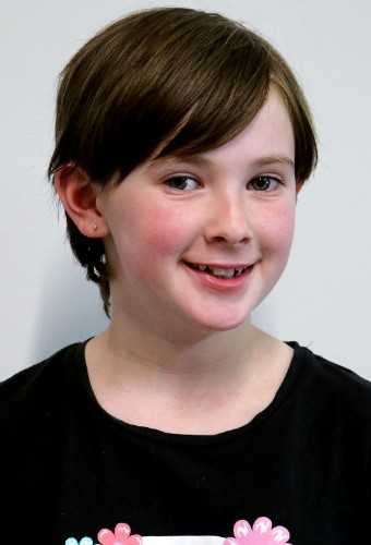 Lara Wallace Monarch 2021 Headshot 5 profile image