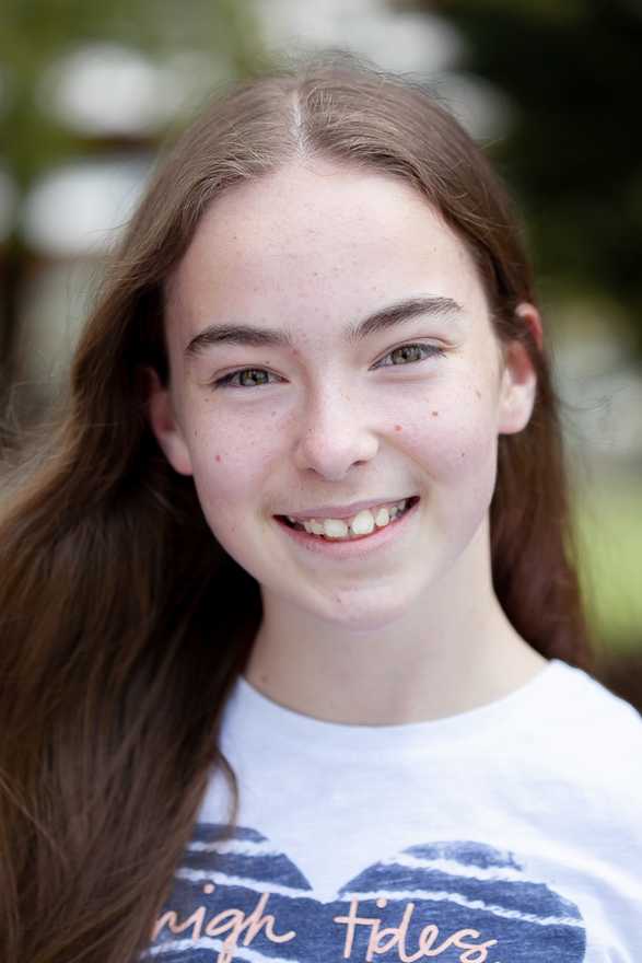 1,Sienna Addis Monarch 20 profile image