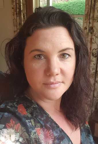 Kelly Hohneck Monarch 2 profile image