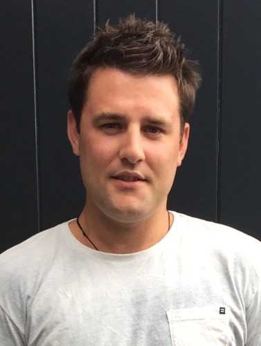 Graham Kinlan Monarch2 profile image