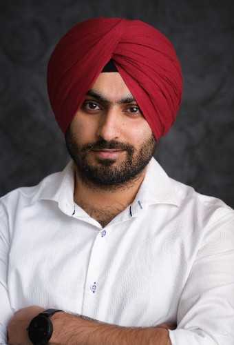 Mandeep 7 profile image