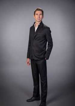 02,Sergey Sushinsky Monarch 22  profile image