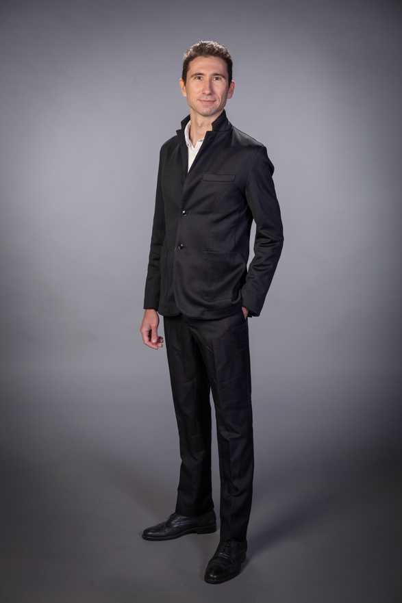 02,Sergey Sushinsky Monarch 22 profile image