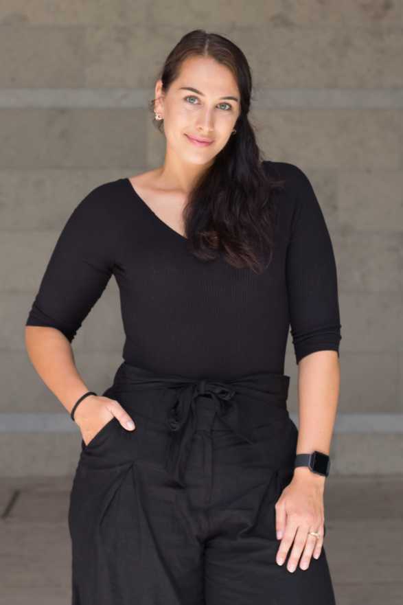 4,Shauni Wallace monarch 18 profile image