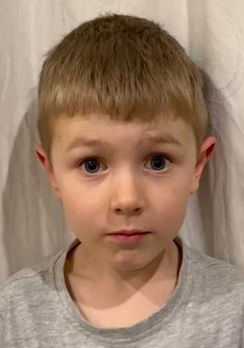 Lennon King Monarch 21 5 profile image