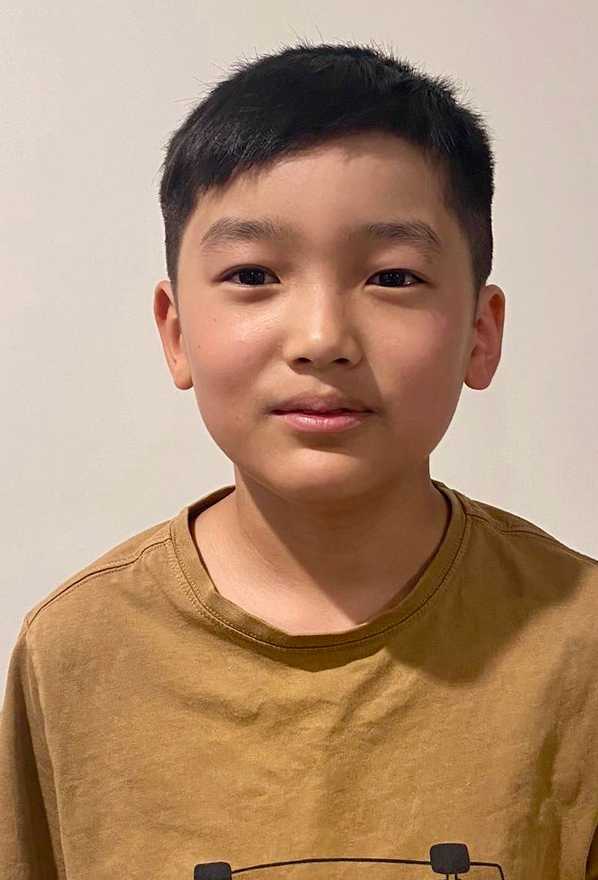 01,Keiya Kaneko Monarch 2023 profile image